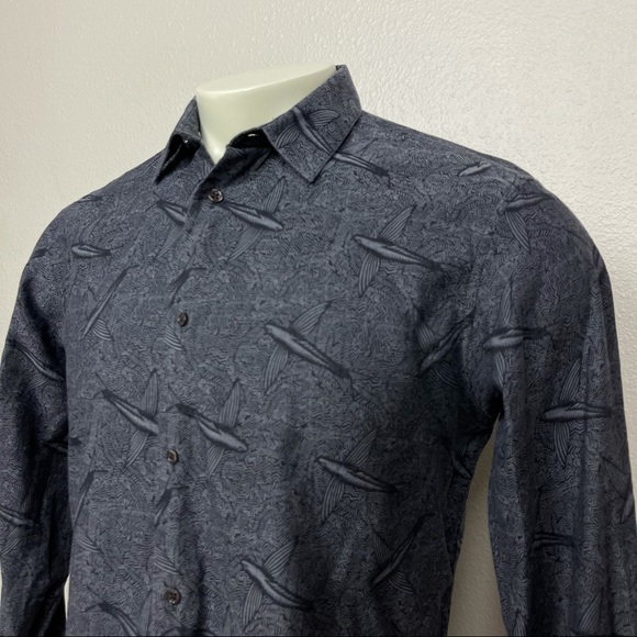 Saint Paul Dress Shirt | 3 for 20 Bundle (M) - Picture 1 of 3